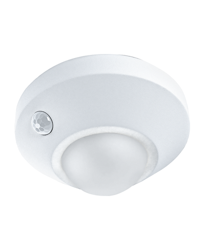 NIGHTLUX Ceiling White