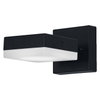 ENDURA Classic Spot Square Wall