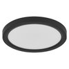 Orbis Quickfix 195mm 16W Click Dim 830 Black