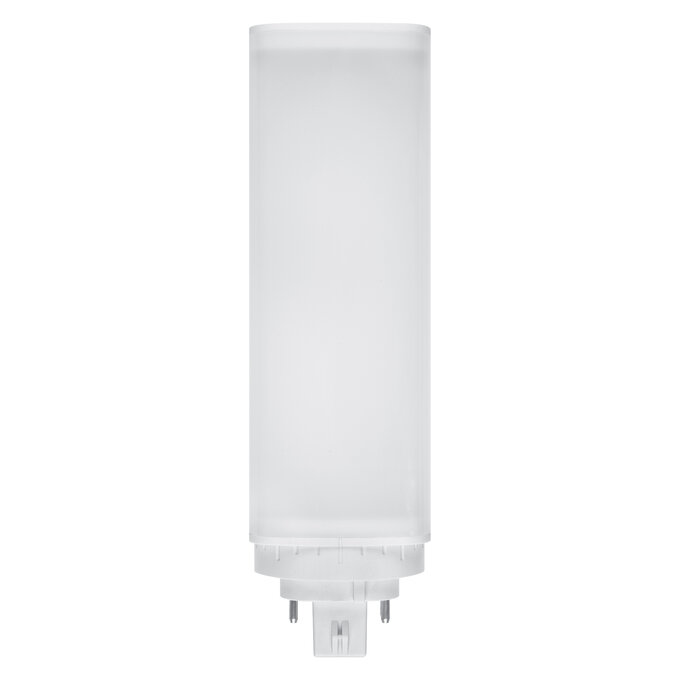 DULUX LED T/E32 HF & AC MAINS VALUE 16W 840 GX24Q-3