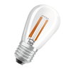 LED Superstar Mini Edison ST45 33 Filament DIM 4.8W 822 E27