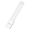 DULUX LED L18 HF & AC MAINS 8W 840 2G11