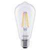 SMART+ MATTER Dimmable Classic Edison 60 6W 827 E27