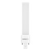 DULUX LED S9 EM & AC MAINS 4W 830 G23