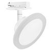 SMART+ MATTER Tracklight Circle White Tunable White