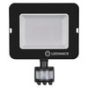 FL COMP SEN V 50W 840 SYM 100 BK