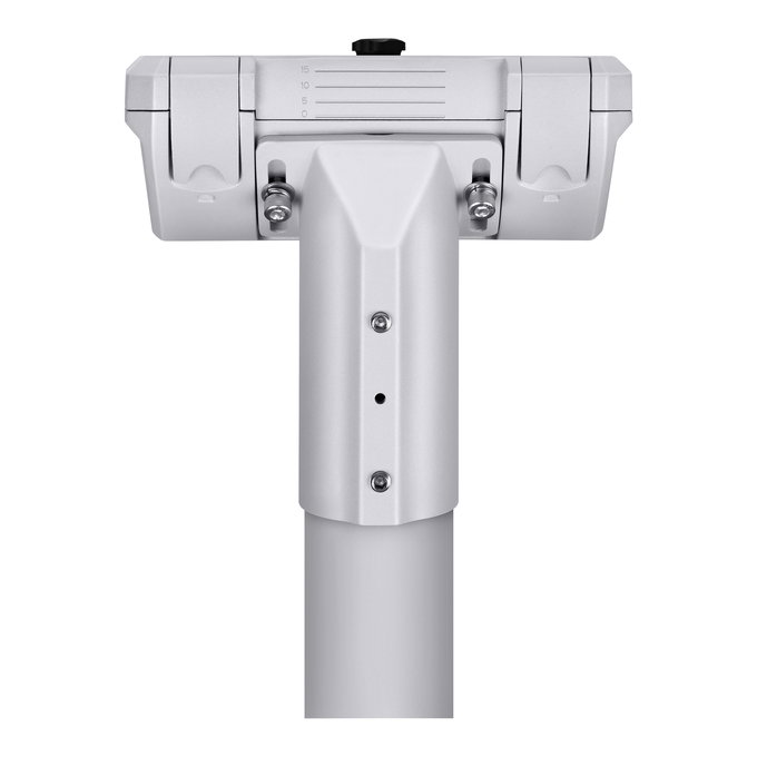 STREETLIGHT FLEX MEDIUM 90W 730 RV25ST ZHAGA TOP&BOTTOM WA