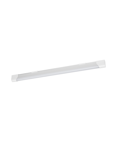 LED Value Batten 600 mm 10 W 4000 K