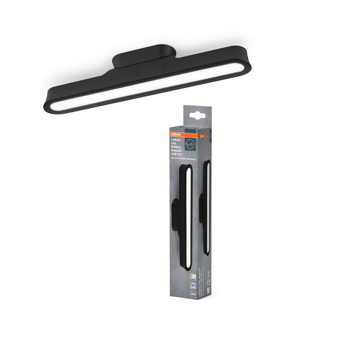 LINEAR LED MOBILE MAGNET USB CCT