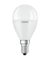 VALUE CLAS P 60 FR 6.5 W/2700 K E14