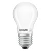 LED Classic P 25 Filament Energy efficiency class A 1.2W 827 Frosted E27