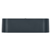 ENDURA  Style Solar Daylight Sensor Wall Updown IP65 Dark Grey
