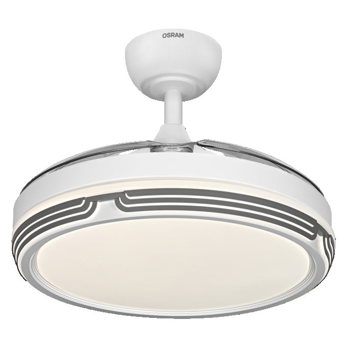 Ceiling Fan Leveche 1060mm 66W CCT