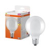 LED Star Globe 95 60 Filament 5.9W 827 Frosted E27