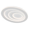 Orbis Spiral Oval 485mm 37W White