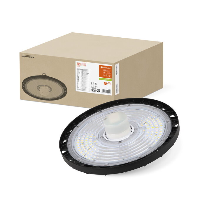 HB SEN P 87W 840 110DEG IP65