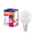 LED Value Classic P 40 4.9W 840 Frosted E14