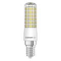 LED T Slim 60 320° DIM 6.5W 827 Clear E14