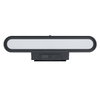 ENDURA Style USB Volt Oval Sensor IP54 Dark grey