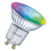 SMART+ MATTER Multicolor Spot PAR16 50 45° 4.7W GU10