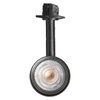 Tracklight Spot Cylinder GU10 Black
