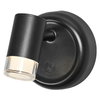 Nightlux Cylinder  830 DIM USB Black