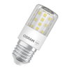 LED T Slim 60 320° DIM 7W 827 Clear E27