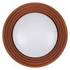 Orbis Concrete 300MM 13W 830 Click Dim Brown