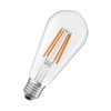 LED Star Classic Edison 60 Filament 6.5W 840 Clear E27