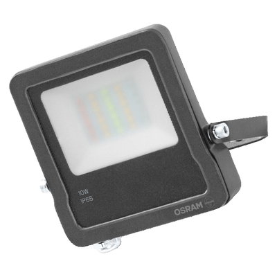 SMART+ MATTER Floodlight 10W Multicolour