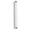 Orbis Tube Bubble Glass 60CM Click CCT DIM IP44  Chrome