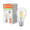 LED Classic A 40 Filament DIM P 3.4W 840 Clear E27