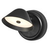 Nightlux Cone  830 DIM USB Black