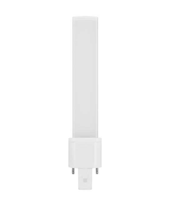 DULUX LED S9 EM & AC MAINS VALUE  4W 840 G23
