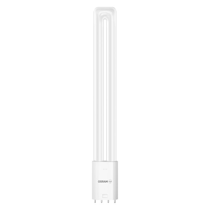 DULUX LED L24 HF & AC MAINS 12W 830 2G11