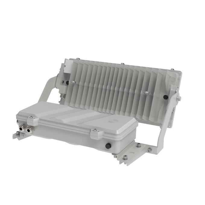 FL MAX P 600W 730 R45 WAL