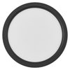 Orbis Quickfix 195mm 16W Click Dim 830 Black