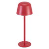 Endura Style Table CCT USB Magenta