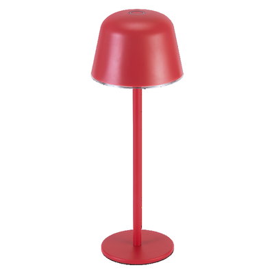 Endura Style Table CCT USB Magenta