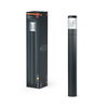 ENDURA Style Lantern Modern 90cm 12W