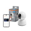 SMART+ WIFI Camera 360 White