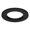 DL CMFT EXT RING D140 BK