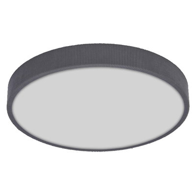 Orbis Matteo 490mm 36W 830 Click DIM Grey