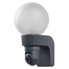 SMART+ Globe Camera Track & Trace