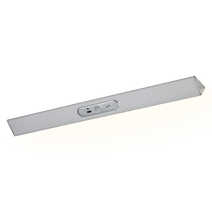 Linearled Mobile Triangle Sensor 400mm USB C Silver
