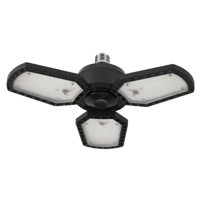 Highbay Blade E27 60W 840 E27 Black