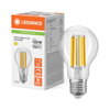 LED CLASSIC A 100 Filament GLOW DIM P 11W 930…922 Clear E27