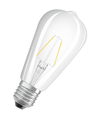 RF CLAS ST 25 CL 2.5 W/2700 K E27