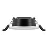SP CBO  FPFIX V 6W MS827 DIM IP65 WT