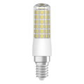LED T Slim 60 320° DIM 6.5W 827 Clear E14